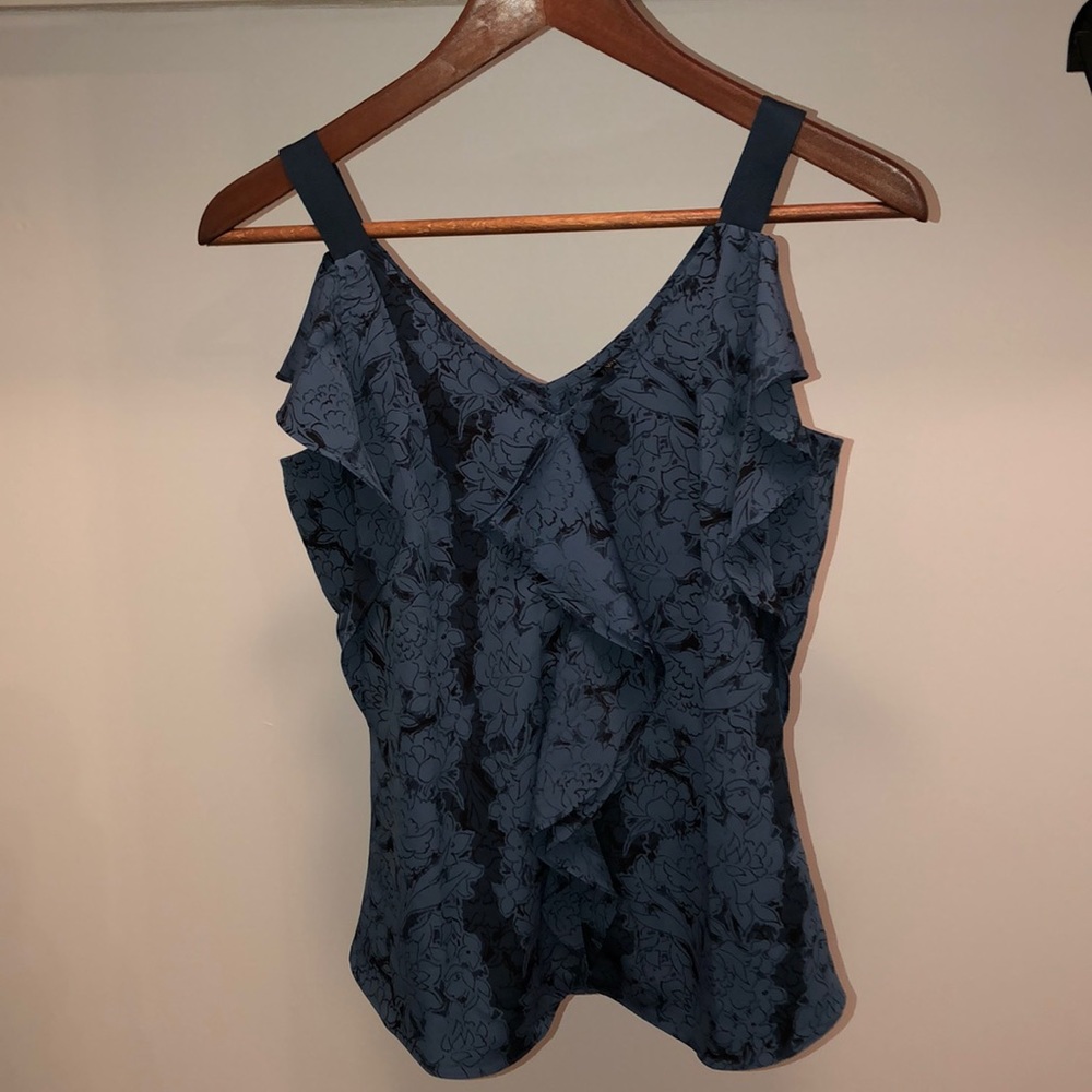 🍋Banana Republic blouse- new with tags!